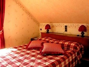 La Villa Des Fleurs Talloires-Montmin Dış mekan fotoğraf